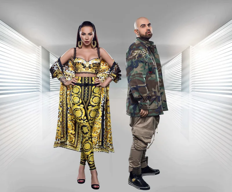 Rusiyanın məşhur qrupu dağıldı