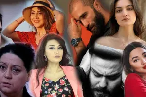 Onları “Zəhər tuluğu”nda görəcəksiz