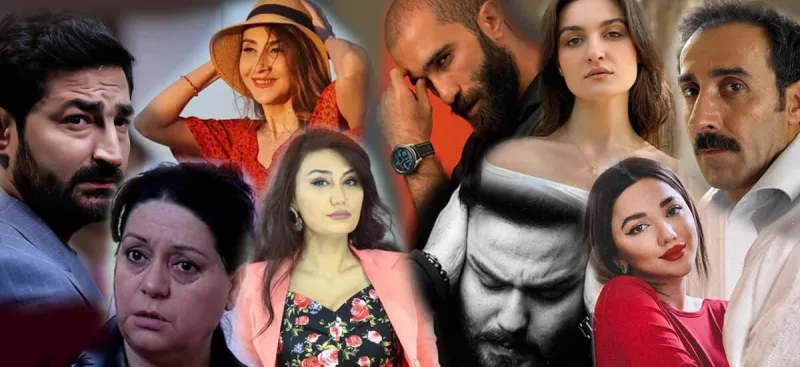 Onları “Zəhər tuluğu”nda görəcəksiz