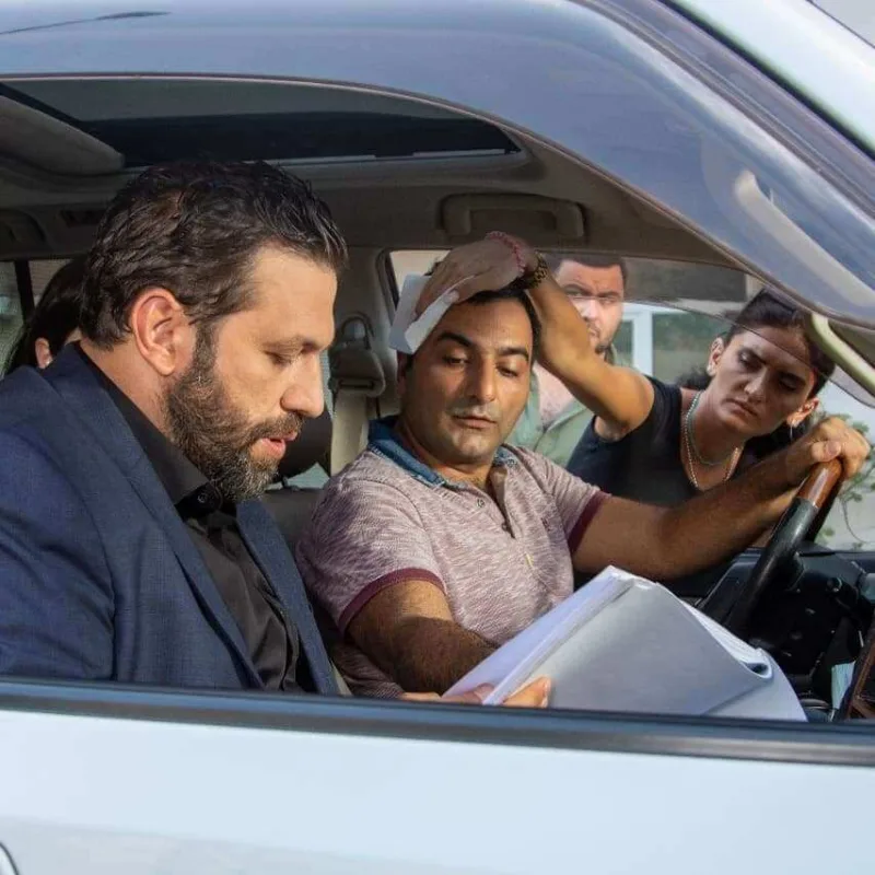 Onları “Zəhər tuluğu”nda görəcəksiz