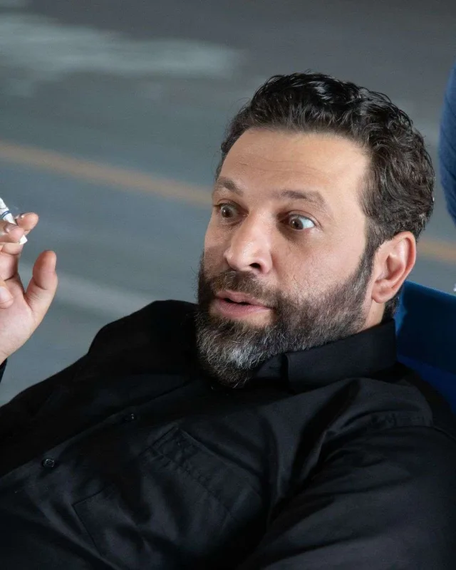 Onları “Zəhər tuluğu”nda görəcəksiz