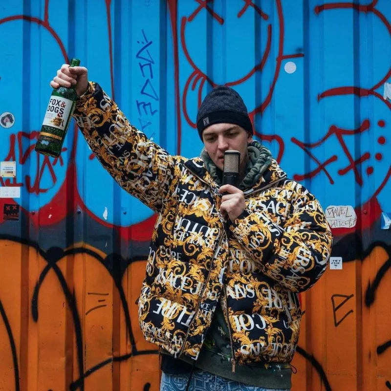 Məşhur repçi həbs olundu - 18 yaşlı qızı zorlayıb