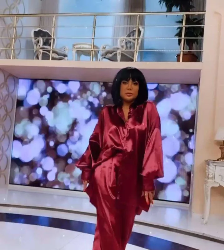 İmic qalmaqalına reaksiya: “Röya düşmənim deyil”