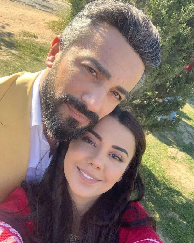 Oksanayla Şəhriyardan evlilik açıqlaması sonrası ilk paylaşımlar