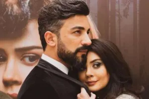 Oksana və Şəhriyardan yeni qərar