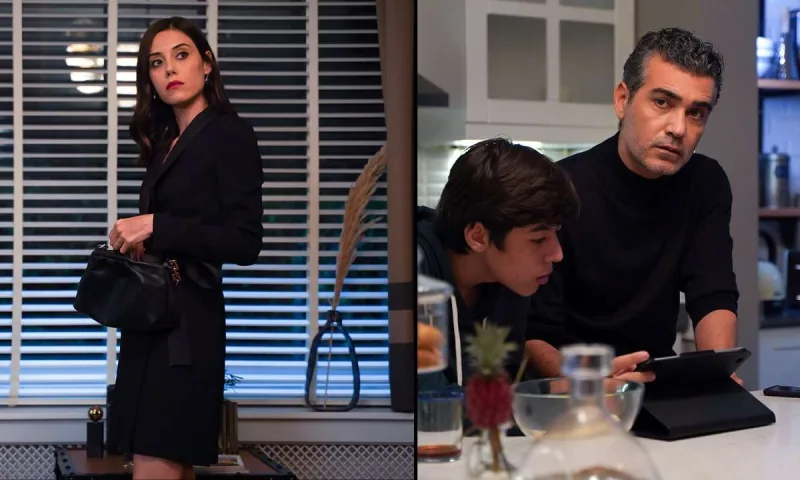 “Sadakatsiz” Çilidə yayımlanacaq