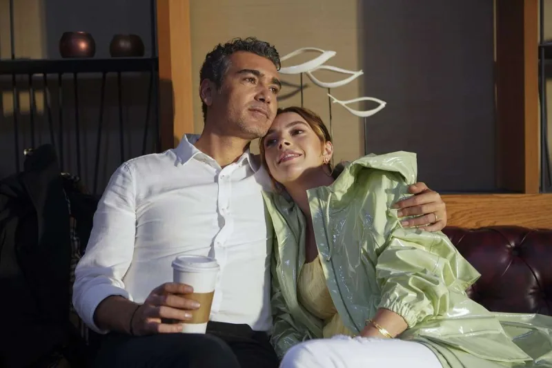 “Sadakatsiz” Çilidə yayımlanacaq