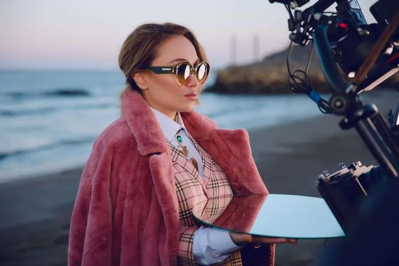 “Qiymətlərin qalxmasını Oksananın xəbəri üstələdi”