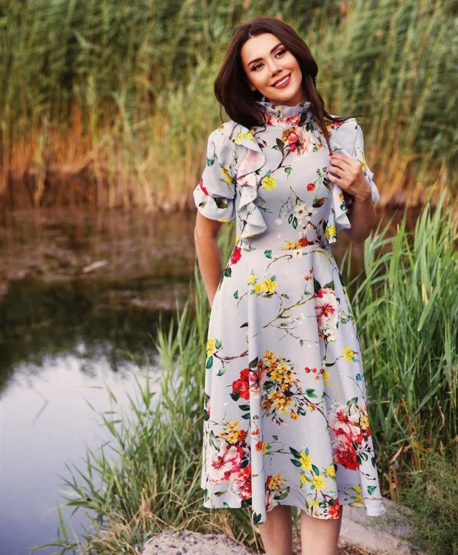 “Qiymətlərin qalxmasını Oksananın xəbəri üstələdi”