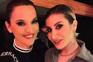 “Mən də söyüş sevirəm” – Barışıq oldu