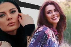 Natavandan küsülü olduğu Oksanaya jest