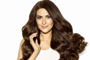 Üçüncü dəfə ana oldu