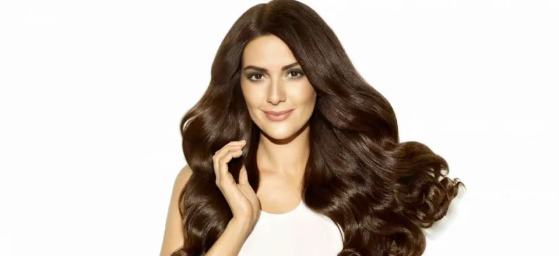 Üçüncü dəfə ana oldu