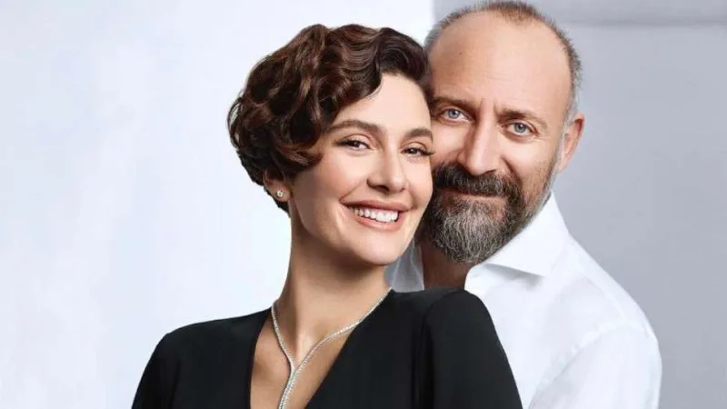 Üçüncü dəfə ana oldu