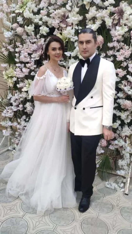 Nikah yox, serialda çəkilib…-FOTOLAR