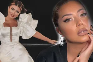 Afaqın Ayan məyusluğu... - VİDEO