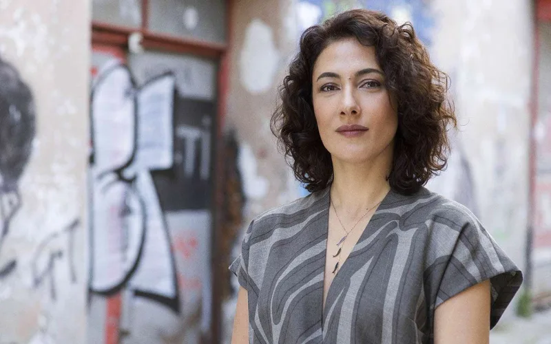 7 ildən sonra o serialda olacaq