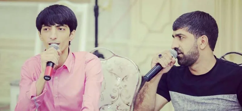 Məşhur meyxanaçılar qəzaya düşdü- FOTO