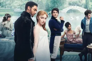 Serialı 8 sezon davam etdirmək istəyir