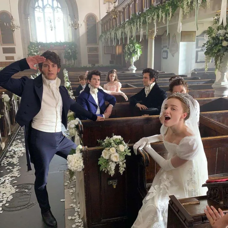 Serialı 8 sezon davam etdirmək istəyir