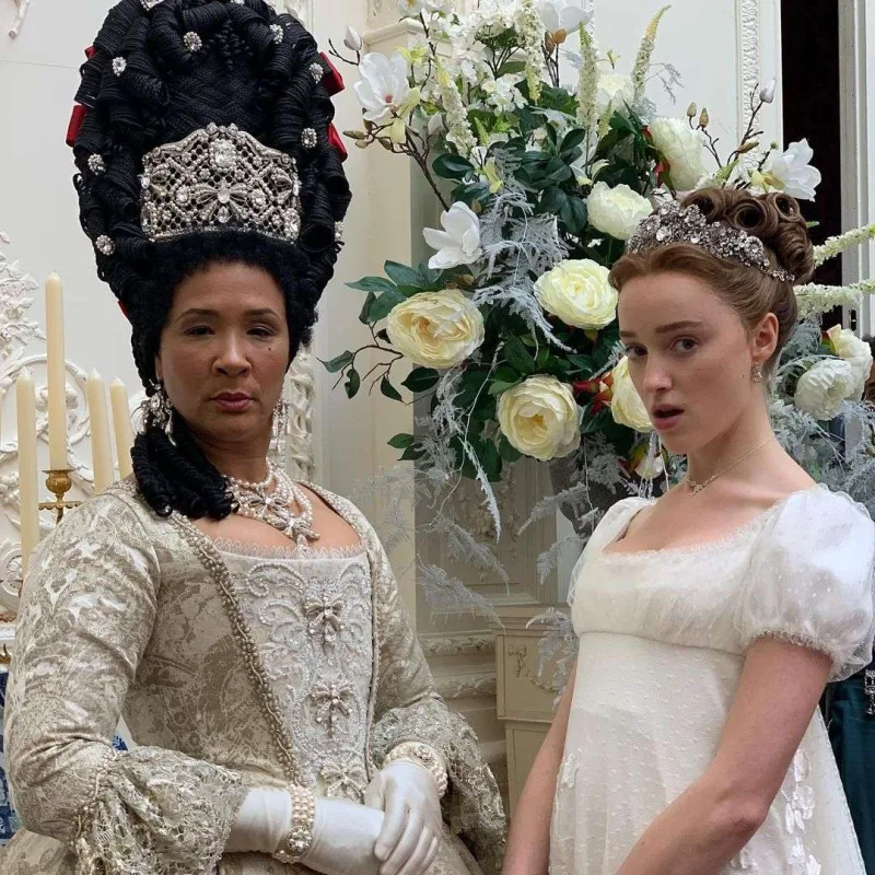 Serialı 8 sezon davam etdirmək istəyir