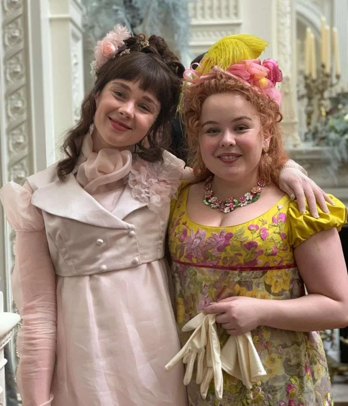 Serialı 8 sezon davam etdirmək istəyir