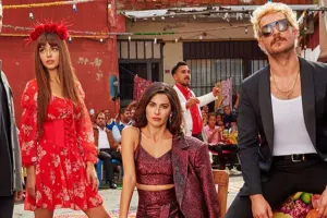 Deputat Nəsrinin serialını şikayət etdi