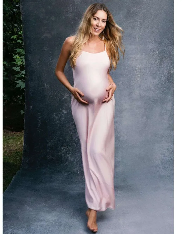 İkinci uşaqları dünyaya gələcək