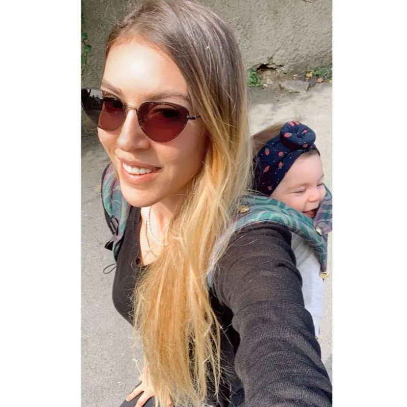 İkinci uşaqları dünyaya gələcək