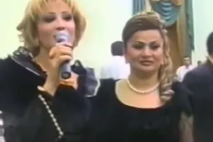 Məşhurların 17 il öncəki görüntüləri