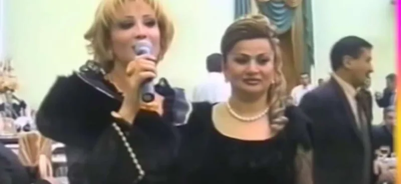 Məşhurların 17 il öncəki görüntüləri