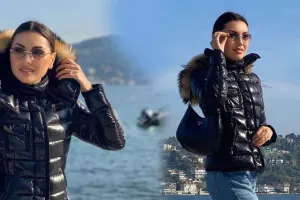 Safuranın 8 minlik tərzi - FOTOLAR