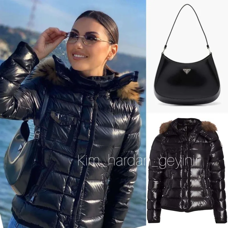 Safuranın 8 minlik tərzi - FOTOLAR