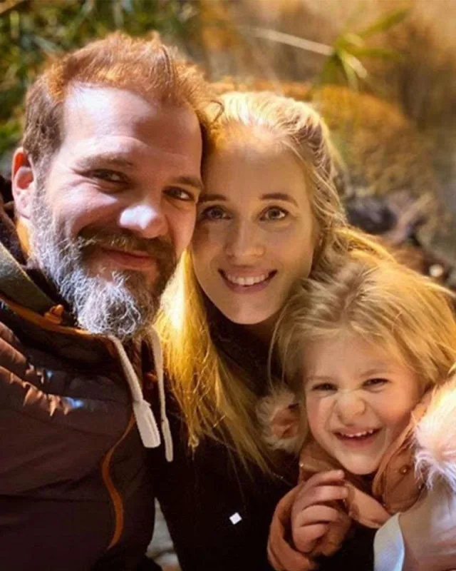 Dördüncü dəfə ata olacaq