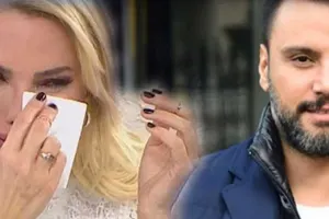 Demet Akalına görə küsmüşdülər, barışdılar