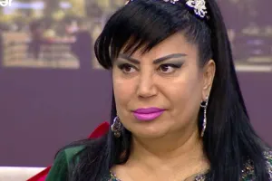 Boşanma ilə bağlı qalmaqallı sözlər - VİDEO