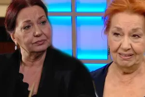 “Yaprak dökümü”nün “Hayriye”si illər sonra