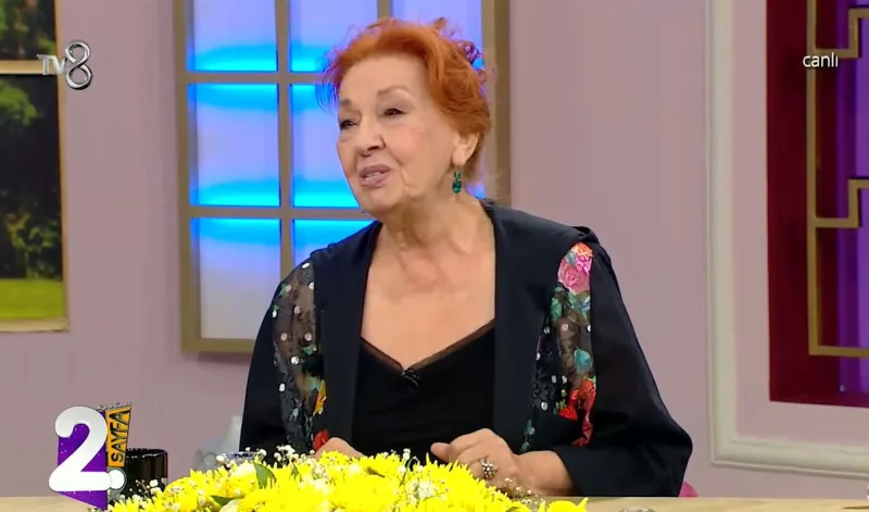 “Yaprak dökümü”nün “Hayriye”si illər sonra