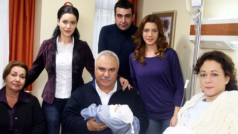 “Fahriyeni yolda görsəm, tanımaram”