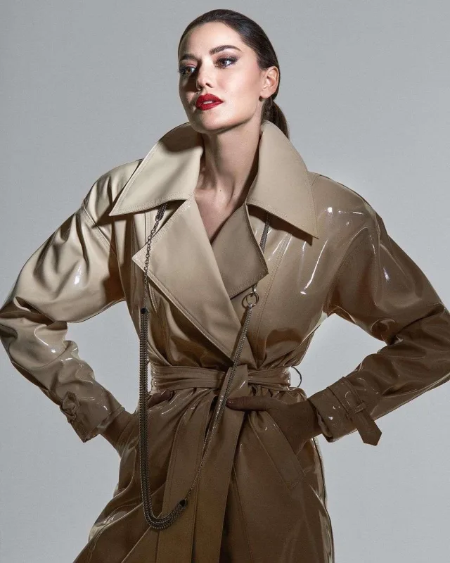 “Fahriyeni yolda görsəm, tanımaram”