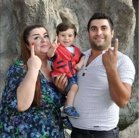 “Başqasının əri deyil ki, pulla yanımda saxlayım”