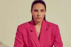 Alişanın xanımı bu serialda rol alacaq