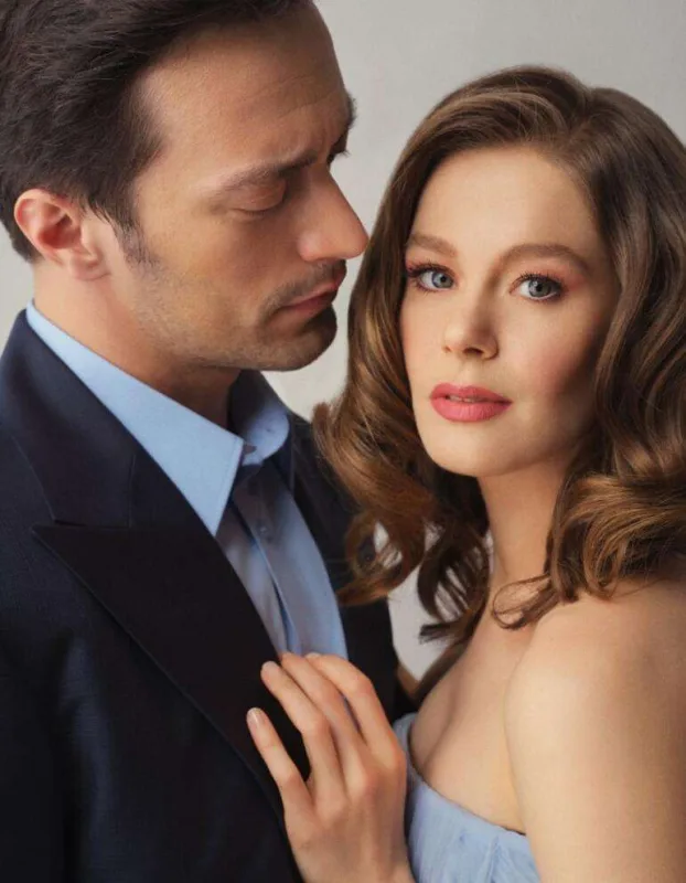 Alişanın xanımı bu serialda rol alacaq