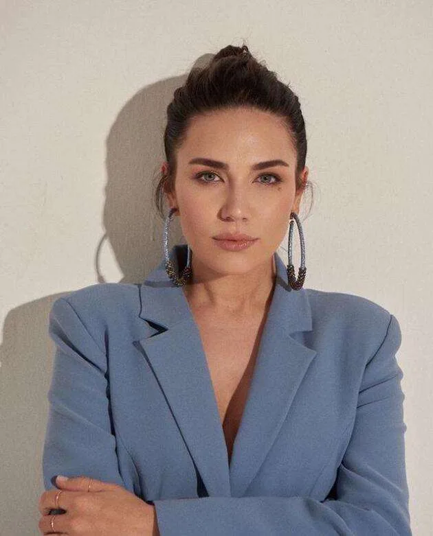 Alişanın xanımı bu serialda rol alacaq