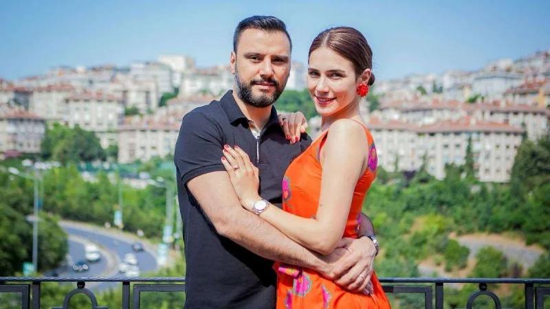 Alişanın xanımı bu serialda rol alacaq