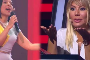 Brilliantdan Tünzaləyə irad - VİDEO