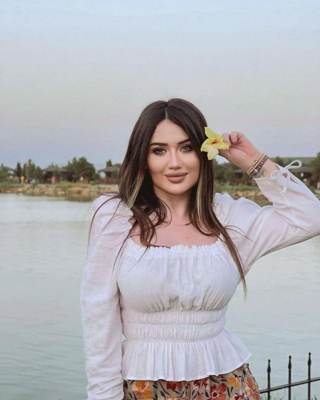 Ayselin başına iş gəldi