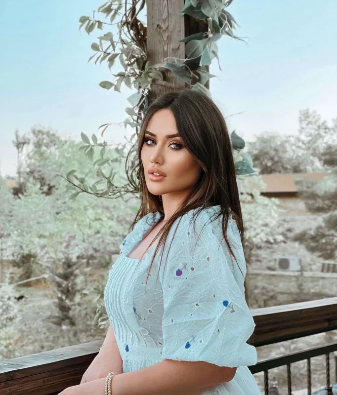 Ayselin başına iş gəldi