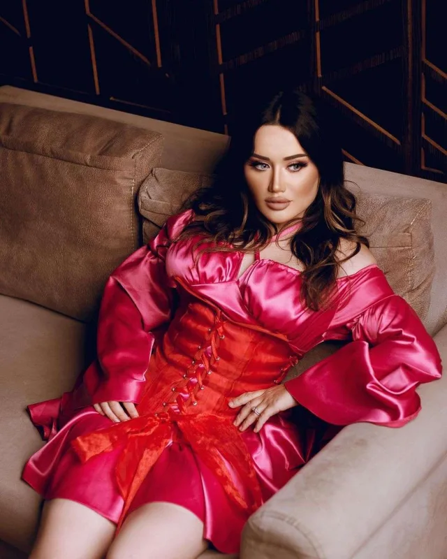 Ayselin başına iş gəldi