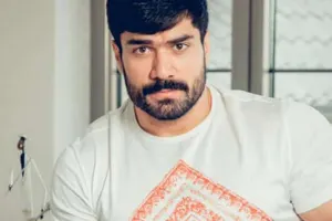 “Qızların ucbatından korona oldum”